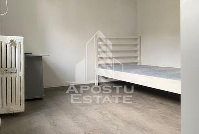 Garsonieră nedecomandată, mobilată în Dacia