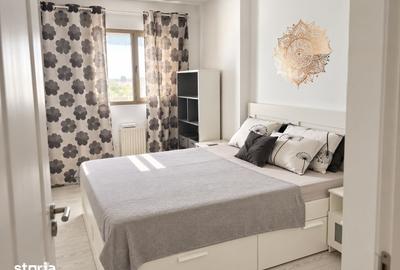 Apartament cu 2 camere decomandat în Colentina