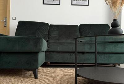 Apartament cu 2 camere decomandat în Văcăresti - 12