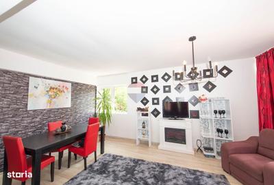 Casă cu 4 camere în Berceni
