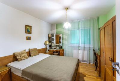 Apartament cu 2 camere decomandat, mobilat în Tineretului - 4