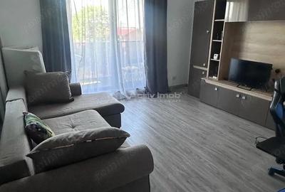 Garsonieră decomandată în Giulești - 6