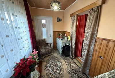 Casă individuală cu 5 camere cu Canalizare în Poiana Câmpina - 19