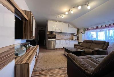 Apartament cu 3 camere decomandat, mobilat în Aeroport - 1