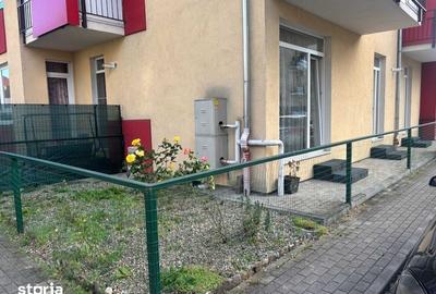 Apartament cu 3 camere în Ștrand - 1