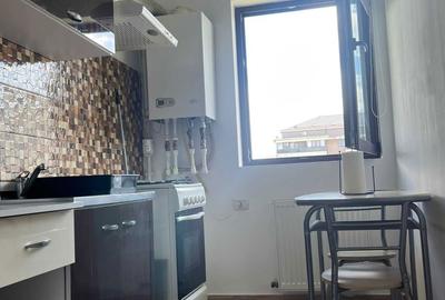 Garsonieră decomandată în Dudu - 4