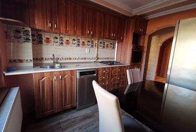Apartament cu 2 camere decomandat în Central - 7