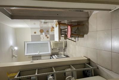 Apartament cu 2 camere semidecomandat în Titulescu