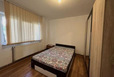 Apartament cu 3 camere decomandat în Central - 3