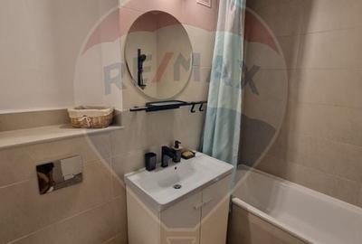 Apartament cu 3 camere în Gării - 8