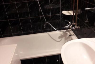 Garsonieră decomandată în Crihala - 4