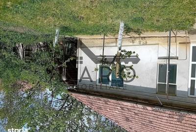 Casă cu 2 camere cu Teren 800 Mp în Criș - 1