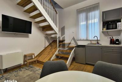 Apartament cu 2 camere în Central