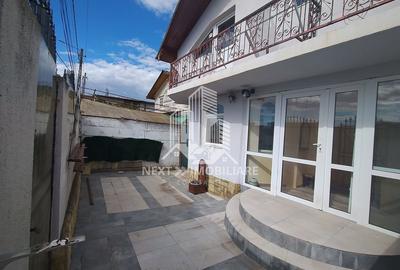 Casă cu 5 camere cu Teren 186 Mp în Central - 3