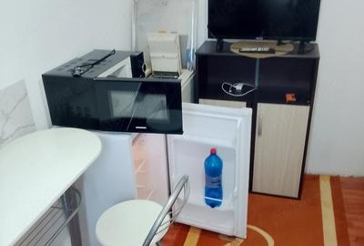 Garsonieră nedecomandată în Tia Mare