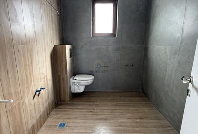 Duplex cu 5 camere cu Canalizare în Dragomirești-Deal - 19