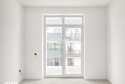 Apartament cu 2 camere în Sânmartin