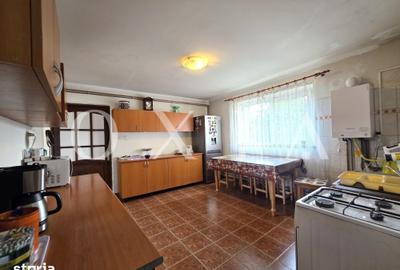 Casă cu 3 camere cu Teren 1000 Mp în Giarmata