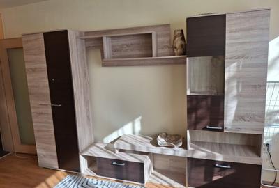 Apartament cu 2 camere decomandat, mobilat în Circumvalațiunii