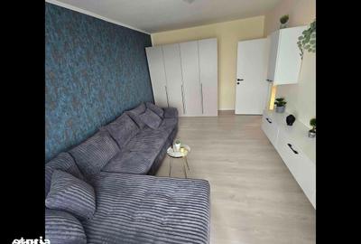 Apartament cu 3 camere, mobilat în Giurgiului - 1