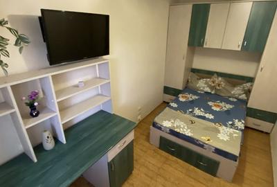 Apartament cu 2 camere semidecomandat în Inel II - 5