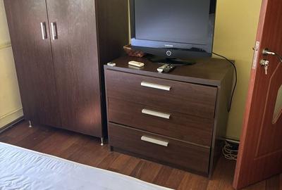 Apartament cu 2 camere nedecomandat în Exterior Vest - 1