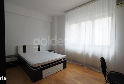 Apartament cu 3 camere, mobilat în Primăverii - 9