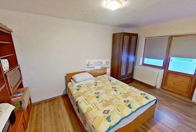 Apartament cu 3 camere decomandat, mobilat în Sud - 6