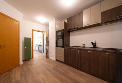 Apartament cu 4 camere decomandat, mobilat în Aviatorilor - 10