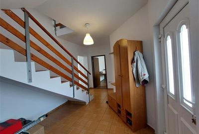 Casă individuală cu 5 camere cu Teren 540 Mp în Sânmihaiu German - 19
