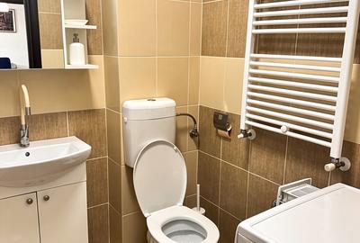 Apartament cu 2 camere decomandat în Nicolae Grigorescu - 7