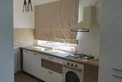 Apartament cu 2 camere semidecomandat în Calea Urseni