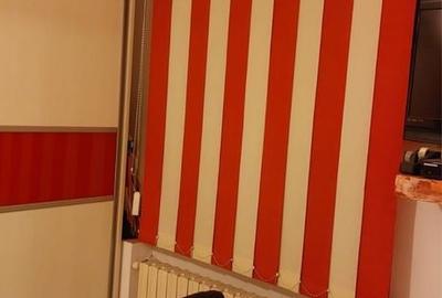 Apartament cu 2 camere nedecomandat în Km 4 - 5