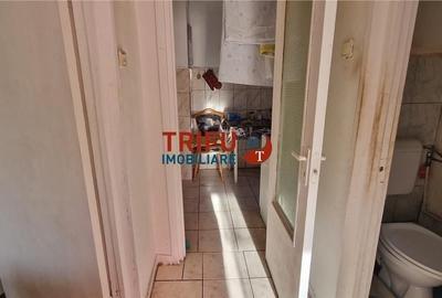 Apartament cu 2 camere decomandat în Cetate