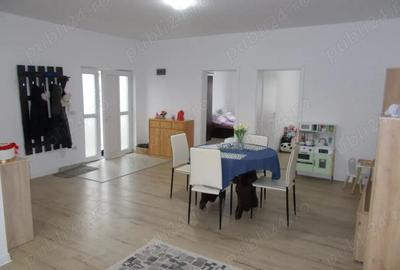Casă cu 4 camere în Becicherecu Mic - 5