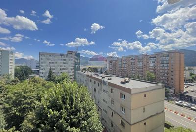 Garsonieră semidecomandată în Astra
