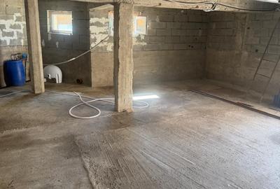 Spațiu comercial, de 104 mp, în Iris