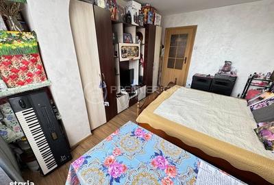 Apartament cu 2 camere decomandat în Alexandru cel Bun - 5