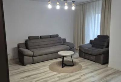 Apartament cu 2 camere decomandat în Sisești