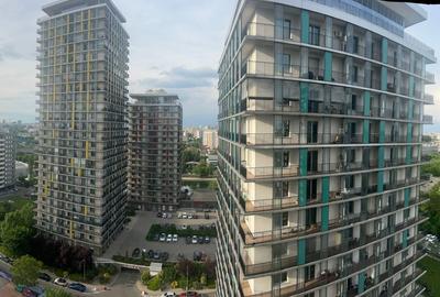 Apartament cu 2 camere în Văcăresti - 9