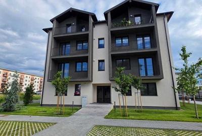 Apartament cu 2 camere în Central - 1