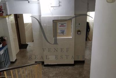 Apartament cu 3 camere semidecomandat în Tei - 11