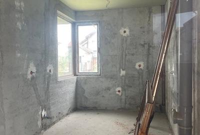 Casă individuală cu 3 camere cu Teren 350 Mp în Central - 6