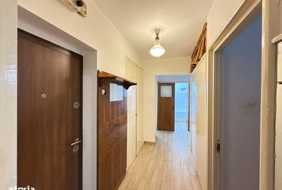 Apartament cu 3 camere decomandat în Jilava - 1