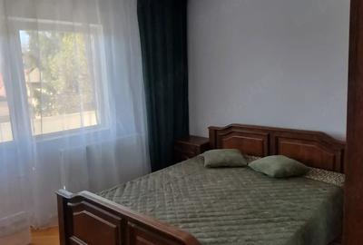 Apartament cu 2 camere decomandat în Bucovina - 4