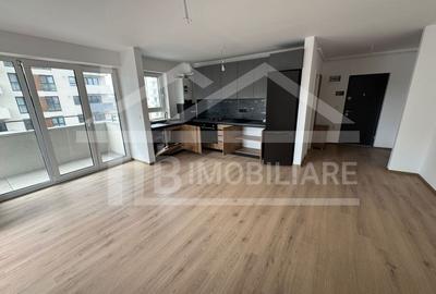 Apartament cu 3 camere semidecomandat în Libertății - 1