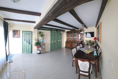 Casă individuală cu 5 camere cu Teren 840 Mp în Lipovei - 13
