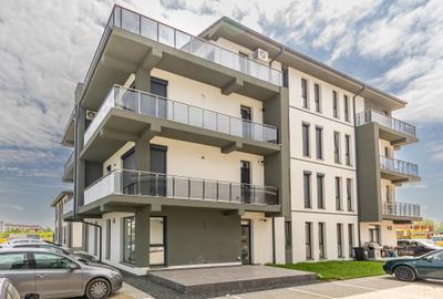 Apartament cu 3 camere decomandat în Braytim - 1