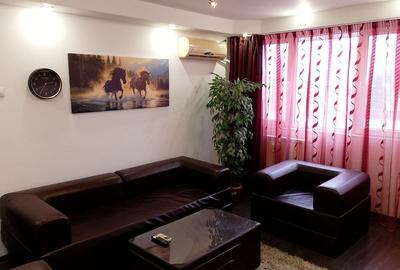 Apartament cu 2 camere decomandat în Cantemir - 2
