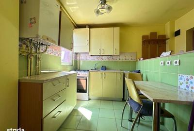 Apartament cu 3 camere semidecomandat în Șelimbăr - 4